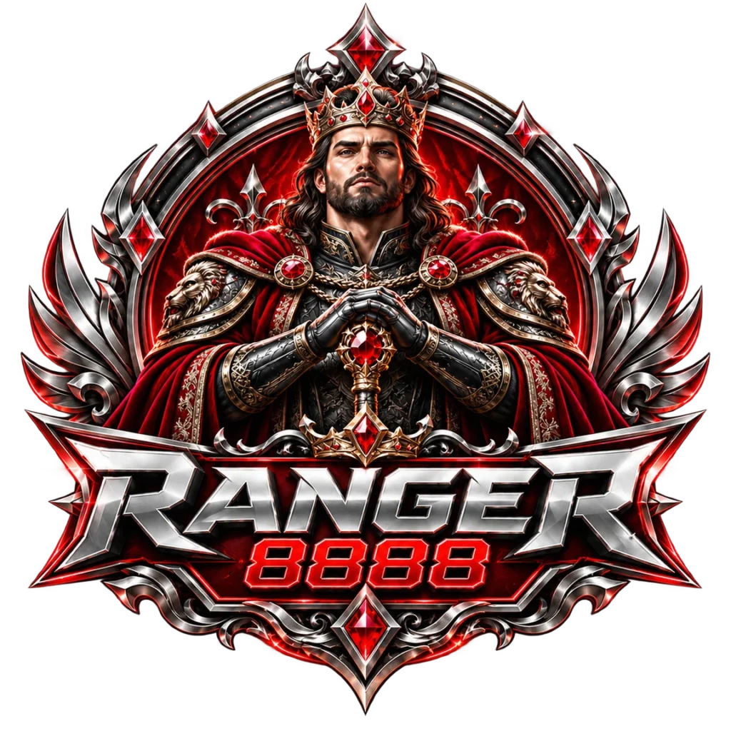 RANGER8888